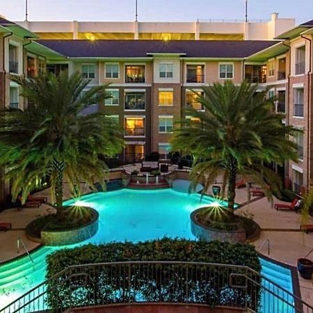 2Bedroom 1Bath 10 Mins To Texas Medical Houston Exterior foto