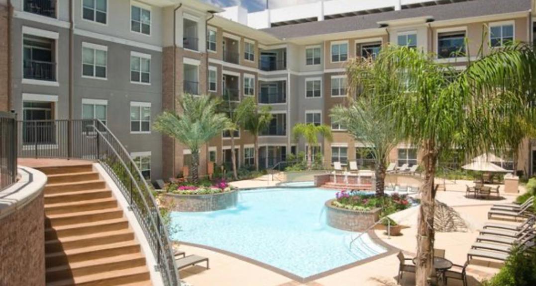 2Bedroom 1Bath 10 Mins To Texas Medical Houston Exterior foto