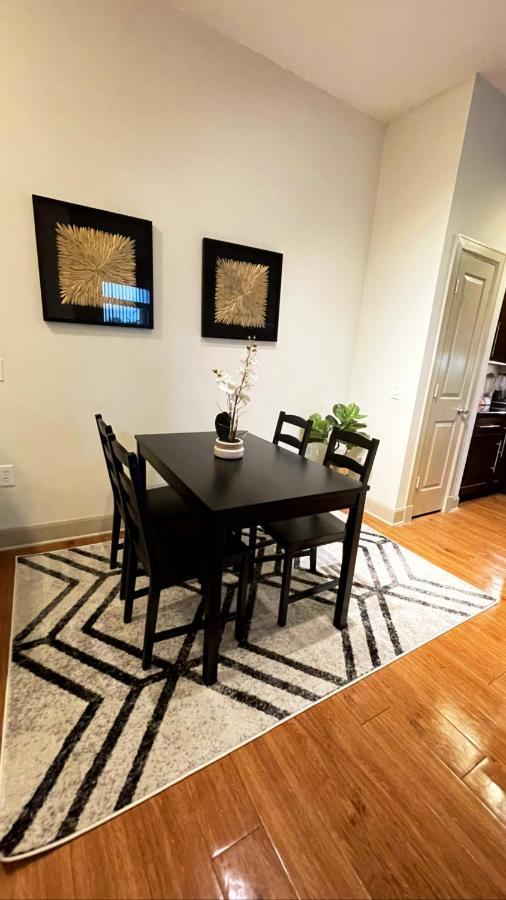 2Bedroom 1Bath 10 Mins To Texas Medical Houston Exterior foto